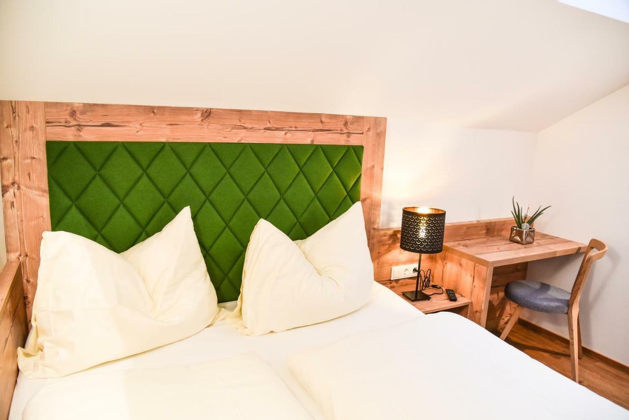 Alpendorf Auszeit Apartment Sankt Johann im Pongau Luaran gambar